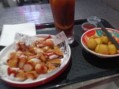 -孖记茶档·热腾茶餐(荔湾领展广场店)