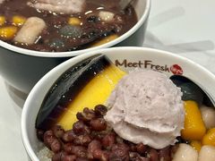 -鲜芋仙(番禺万达广场店)