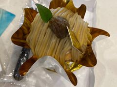 -卷心卷意·轻甜蛋糕(新光天地店)