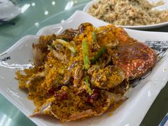 -景好海鲜餐厅(大鹏必选旅游店)