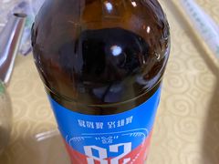 -春水锅贴·传统鲁菜(大明湖店)