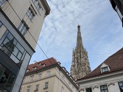 -斯蒂芬主教座堂(Stephansdom)