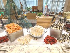 -沈阳和平艾美酒店新食谱西餐厅