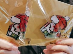 -喜茶(北京五棵松华熙店)