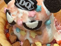 -DQ·蛋糕·冰淇淋(手工定制蛋糕SM广场店)