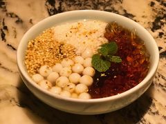 -绿茶餐厅(乐峰广场店)