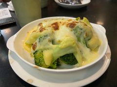 -妈阁铭记澳葡美食