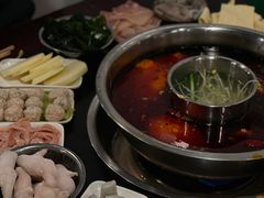 -邓莽子老火锅(鲁祖庙店)