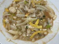 -老袁炒年糕(富豪路店)