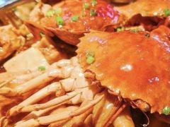 -胖哥俩肉蟹煲(来福士店)