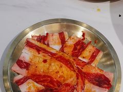 -南浦洞烤肉·新世界版(奥体店)