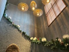 -庐灶江南·江南菜·四合院Bistro(东直门雍和宫·原华侨宾馆店)