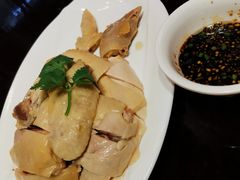 散养鸡-三林本帮馆(中林街店)