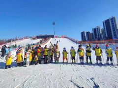 -沈阳奥体冰雪嘉年华