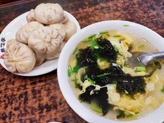 -小胖包子王(光明楼店)