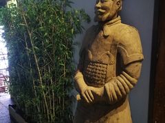 -汉唐宴长安食府