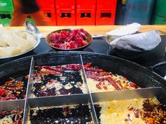 -利姐牧牛匠老火锅(兰花店)