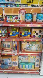-玩具反斗城TOYSRUS(龙湖杭州西溪天街店)