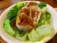 魯肉餃-车品品小食(大全楼店)