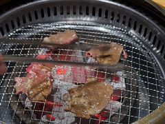 -松鱼亭·和牛烧肉(协鑫广场店)