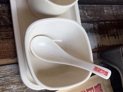 -管氏翅吧(广渠门店)