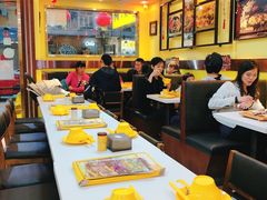 大堂-小曼谷泰国美食 (南角道分店)