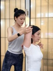 点击看大图 -思怡瑜伽·普拉提·减脂塑形