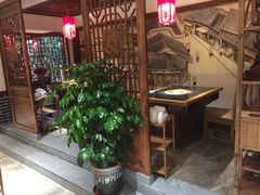 -川中故事·成都老火锅(东书房店)