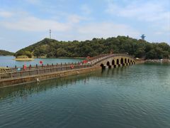 -庐山西海主景区