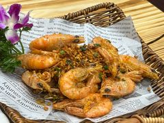 -醉壹号海鲜大排档·老厦门特色菜(厦门美食地标店)