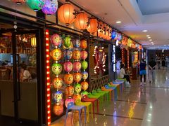 门面-有喜屋·烧鸟·居酒屋(周浦万达店)