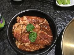-味家烤肉烤鳗鱼牛排(西塔旗舰店)