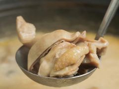 -捞神煲汤火锅(湖滨商业街店)