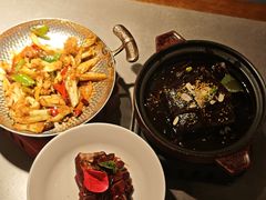 -姑苏家宴·苏帮菜·松鼠桂鱼(苏州总店)