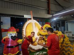 -都念榴莲·城市榴莲