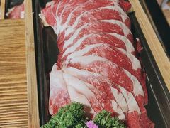 -湊湊火锅·茶憩(来福士广场店)