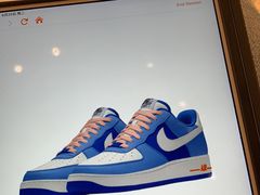 -NIKE品牌体验店(南京东路店)
