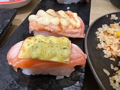 -友壹町寿司(佛山新DNA店)