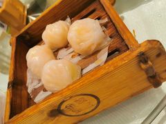 -金翠皇宫粤菜·点心·海鲜(科技园店)