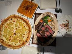 -春树下·树屋花房西餐厅(罍街AS1980店)