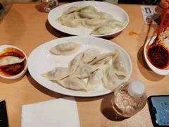 -喜家德虾仁水饺(飞洲国际店)
