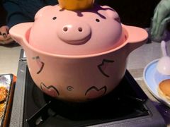 -十二月·宁夏盐池滩羊肉火锅