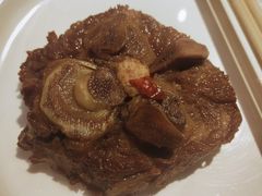 -欧提汗·新疆餐厅·清真(银都路店)