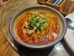 -辛香汇·现炒川菜(武进吾悦店)