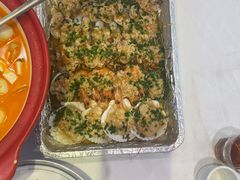 -聚鑫阁江浙菜·非遗传承技艺(闵行交大店)