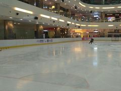-冠军冰场CHAMPION RINK(百年港湾奥特莱斯店)