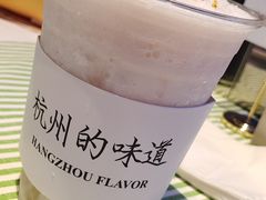 -桂满陇·杭州小馆(朝阳合生汇店)