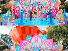 -上海玛雅海滩水公园