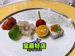 -广州富力君悦大酒店·宴会厅