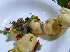 -蜗牛小馆醉乡民谣云南菜(惠新西里店)